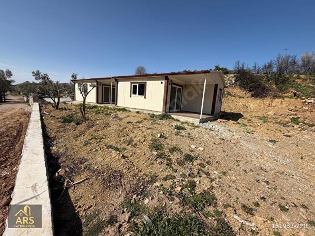 Seferihisar, İzmir içerisinde satılık Villa