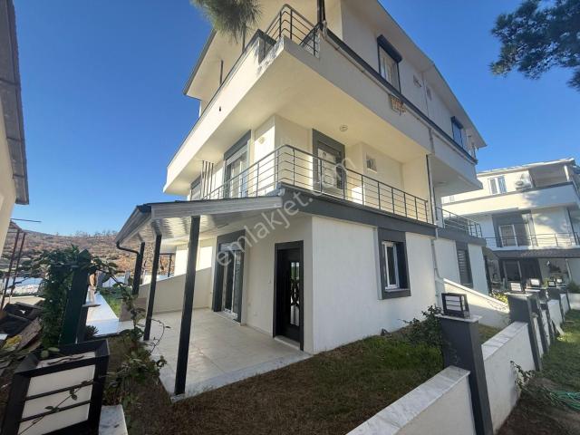 Seferihisar, İzmir içerisinde satılık Villa