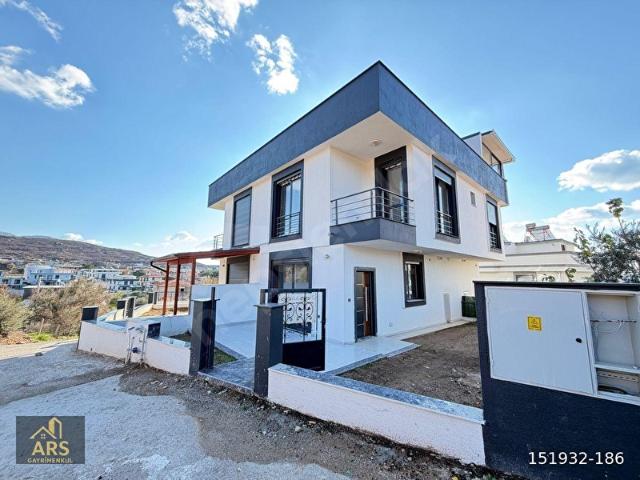 Seferihisar, İzmir içerisinde satılık Villa