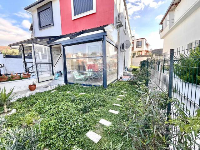Payamlı Mahallesi, Seferihisar içerisinde satılık Villa
