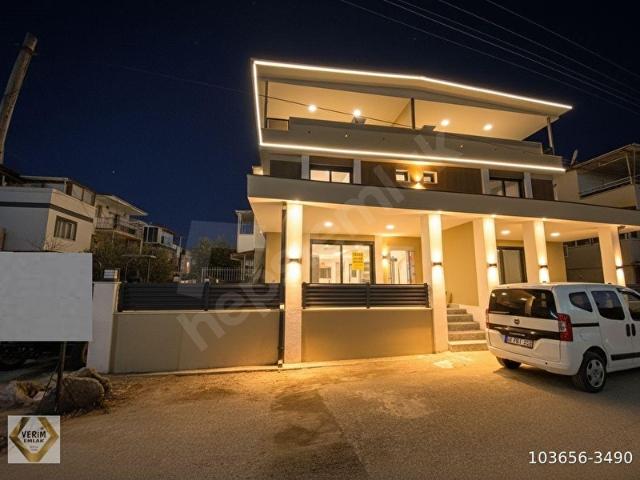 Seferihisar, İzmir içerisinde satılık Villa