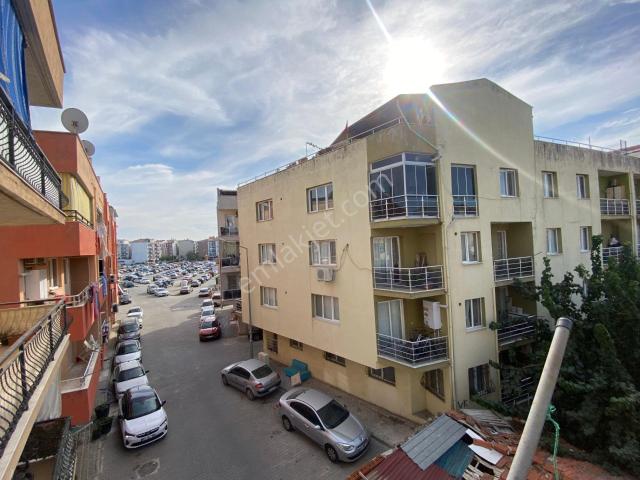 Seferihisar, İzmir içerisinde kiralık mülk