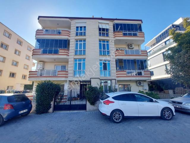 Seferihisar, İzmir içerisinde satılık mülk