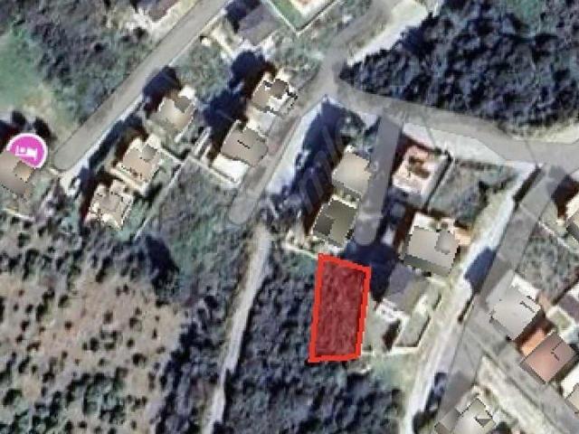 Seferihisar, İzmir içerisinde satılık Arsa