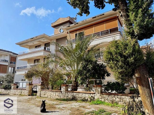 Seferihisar, İzmir içerisinde kiralık mülk