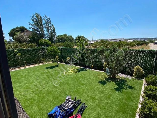 Seferihisar, İzmir içerisinde satılık Villa