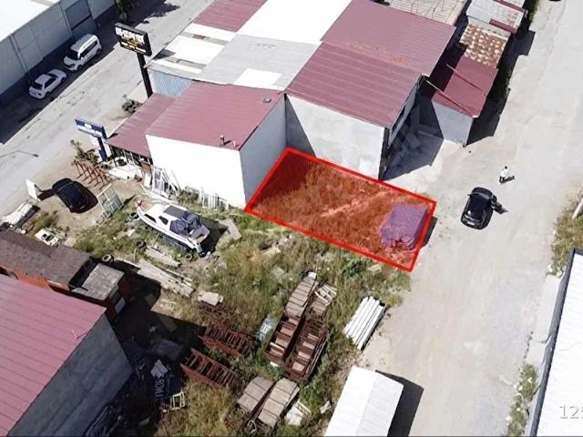 Seferihisar, İzmir içerisinde satılık Dükkan