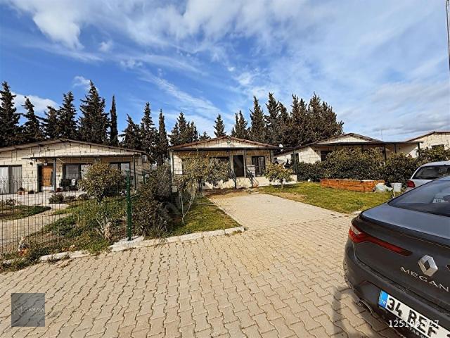 Seferihisar, İzmir içerisinde satılık mülk
