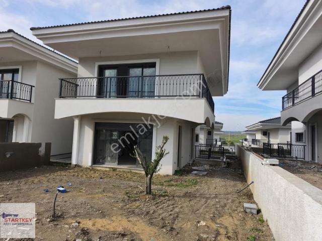 Seferihisar, İzmir içerisinde satılık Villa