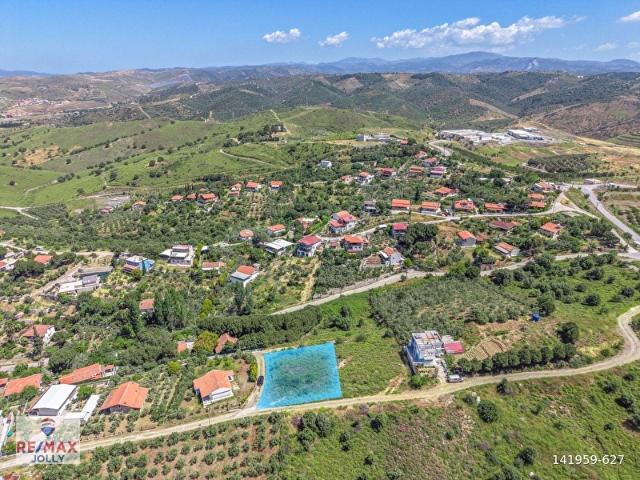 Seferihisar, İzmir içerisinde satılık Arsa