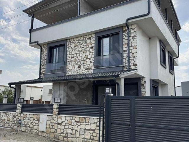 Seferihisar, İzmir içerisinde satılık Villa