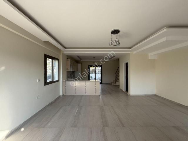 Seferihisar, İzmir içerisinde kiralık Villa