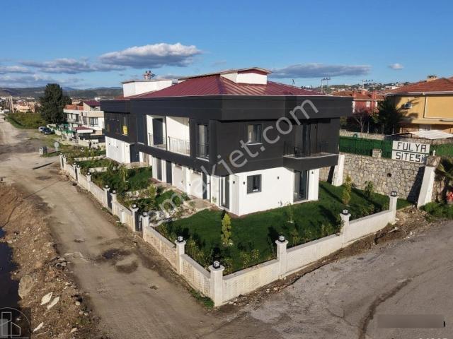 Seferihisar, İzmir içerisinde satılık Villa