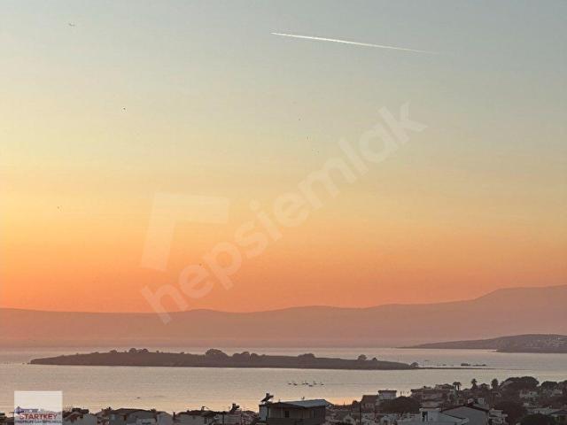 Seferihisar, İzmir içerisinde satılık Villa