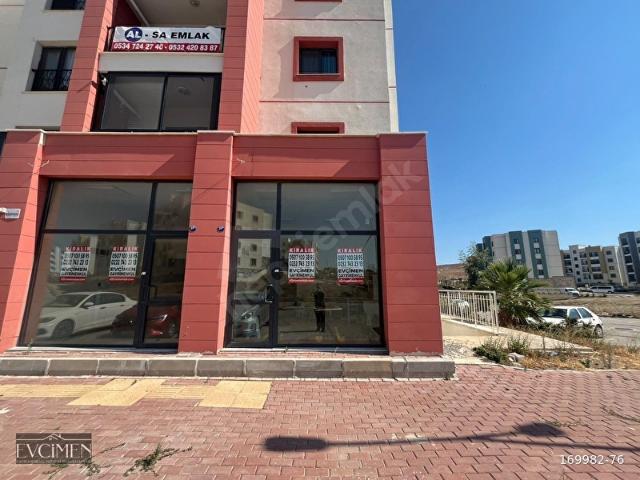 Seferihisar, İzmir içerisinde satılık Dükkan