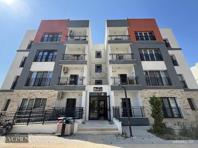 Seferihisar, İzmir içerisinde satılık mülk