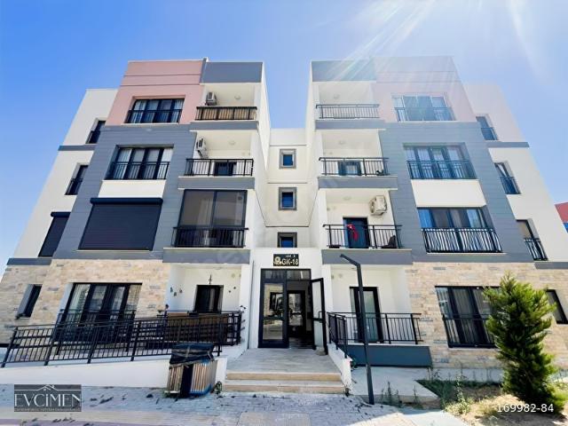 Seferihisar, İzmir içerisinde satılık mülk