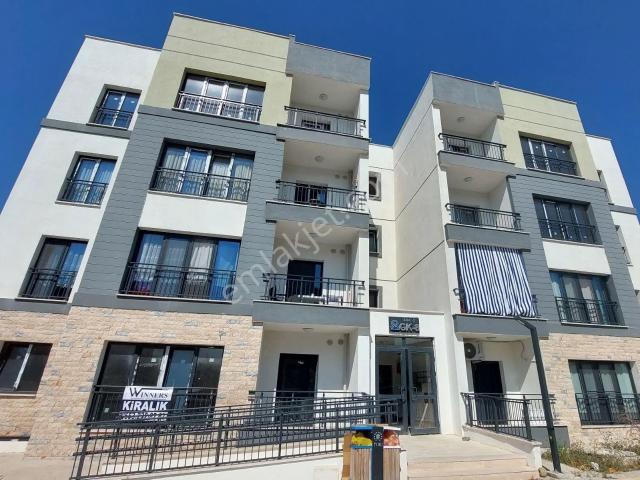 Seferihisar, İzmir içerisinde kiralık mülk