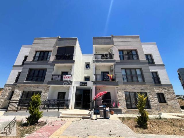 Seferihisar, İzmir içerisinde kiralık mülk