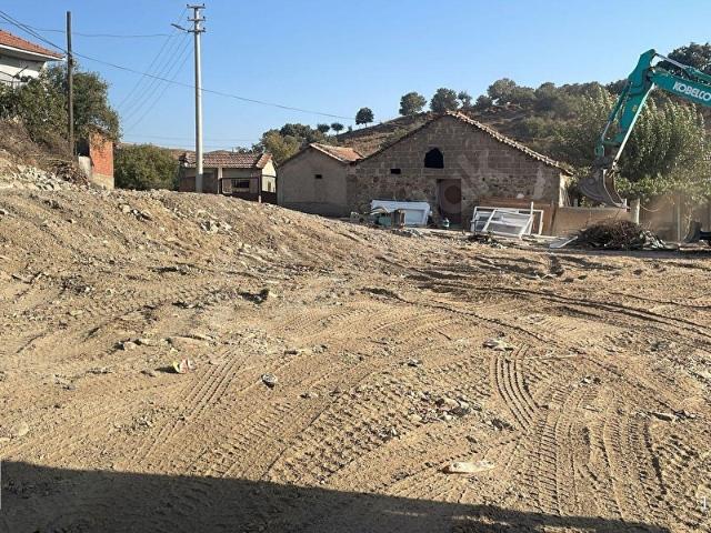 Ulamış Mahallesi, Seferihisar içerisinde satılık Arsa