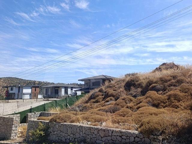 Seferihisar, İzmir içerisinde satılık Arsa