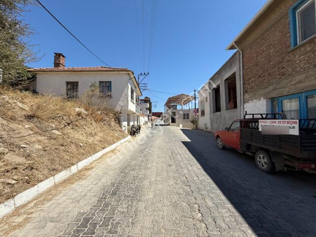 Seferihisar, İzmir içerisinde satılık Bina