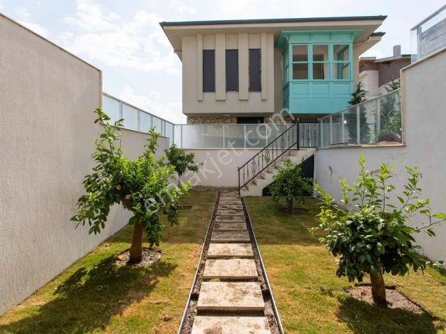 Seferihisar, İzmir içerisinde satılık Villa