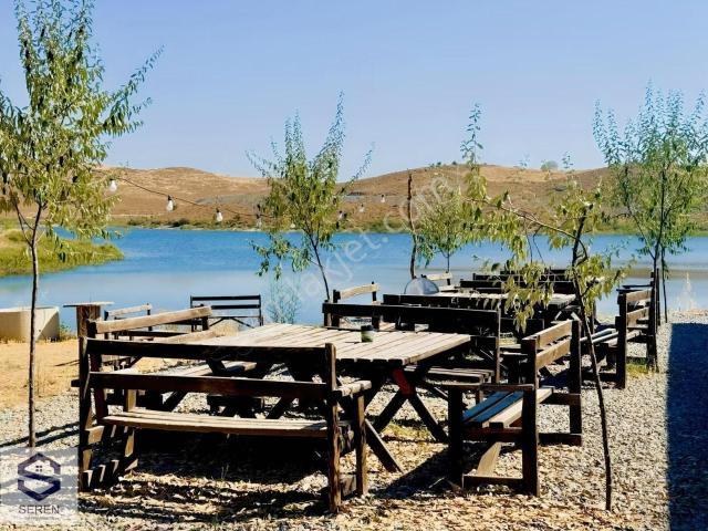 Seferihisar, İzmir içerisinde satılık Villa