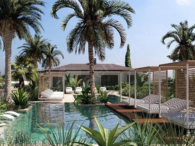 Seferihisar, İzmir içerisinde satılık Villa