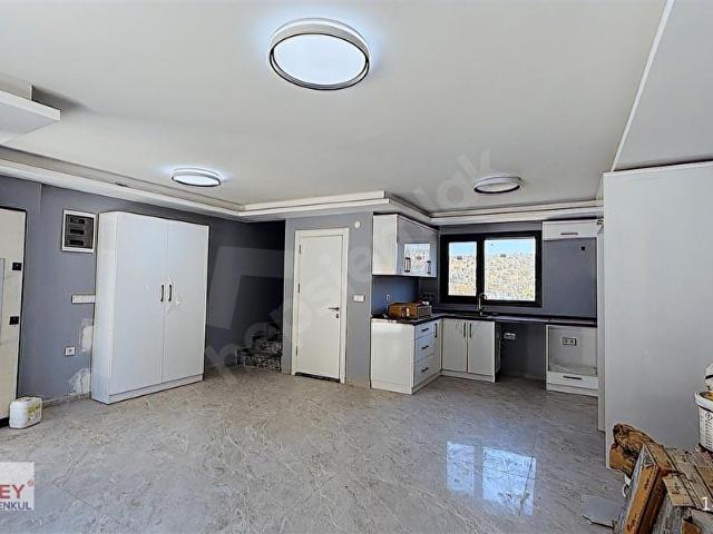 Seferihisar, İzmir içerisinde satılık Villa