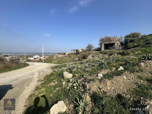Ulamış Mahallesi, Seferihisar içerisinde satılık Arsa