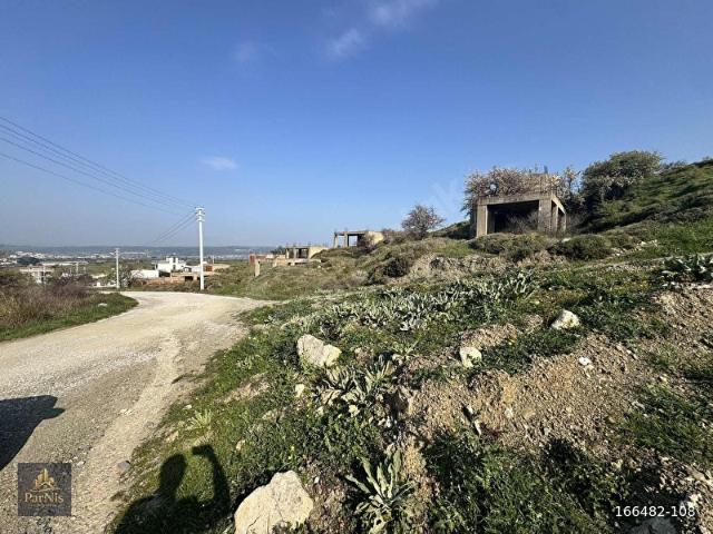 Seferihisar, İzmir içerisinde satılık Arsa