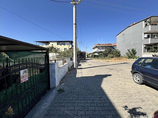 Seferihisar, İzmir içerisinde satılık Arsa