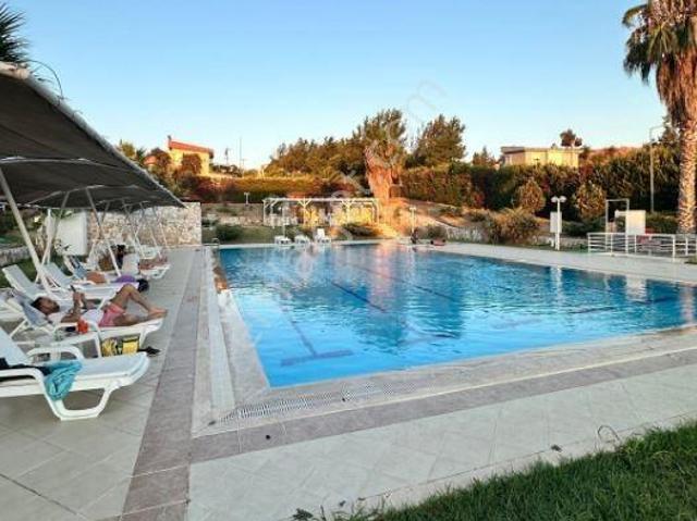 Seferihisar, İzmir içerisinde satılık Villa