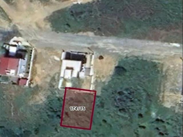 İzmir Merkez içerisinde satılık Tarla