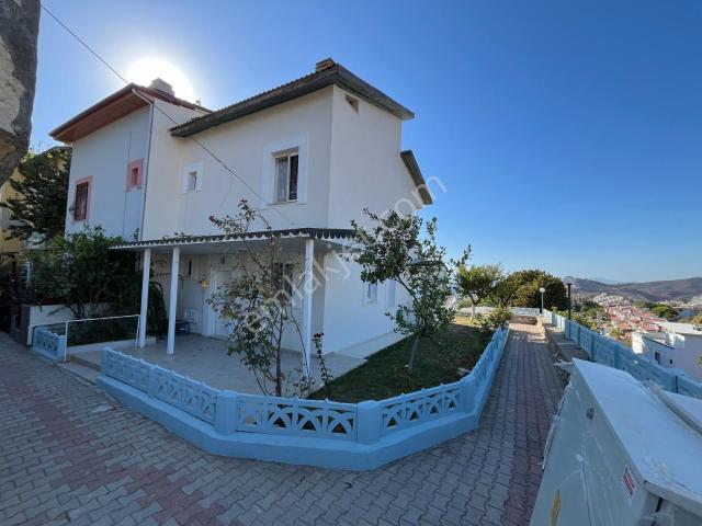 Seferihisar, İzmir içerisinde satılık Villa
