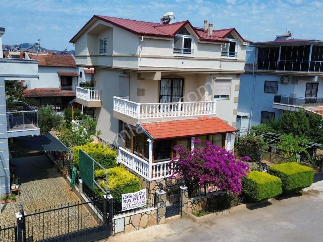 Seferihisar, İzmir içerisinde satılık Villa