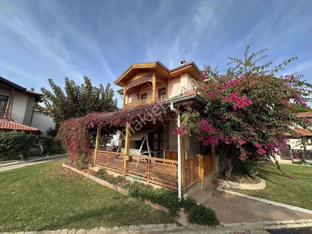 Seferihisar, İzmir içerisinde satılık Villa