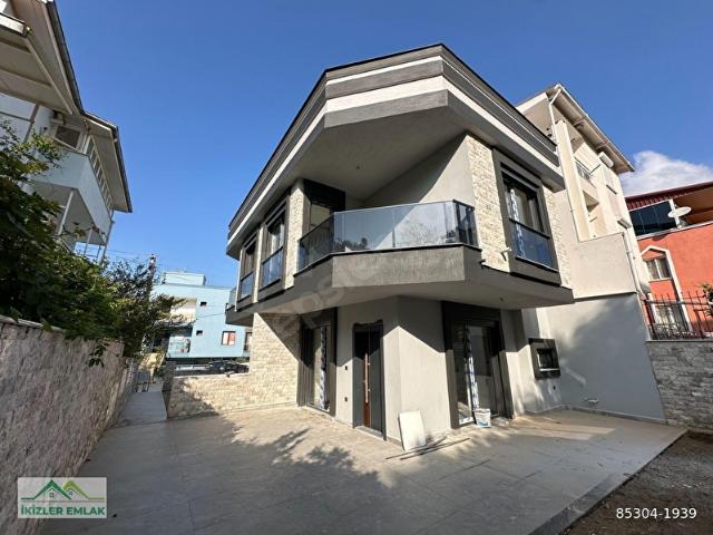 Seferihisar, İzmir içerisinde satılık Villa