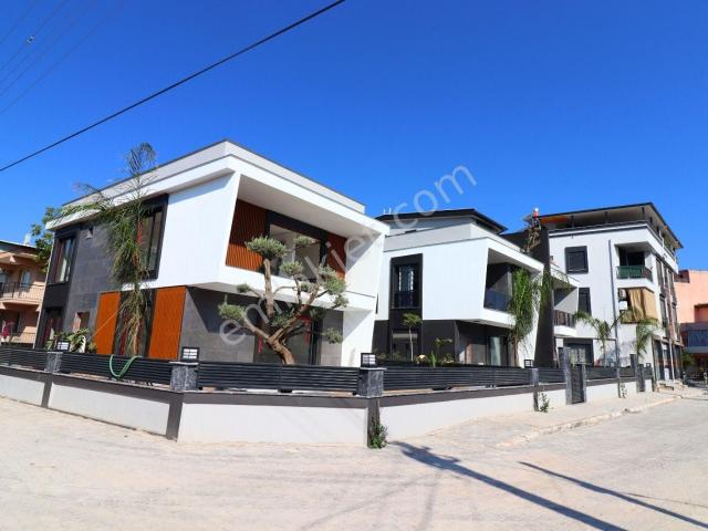 Seferihisar, İzmir içerisinde satılık Villa