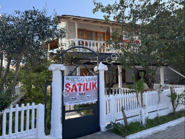 Seferihisar, İzmir içerisinde satılık Arsa