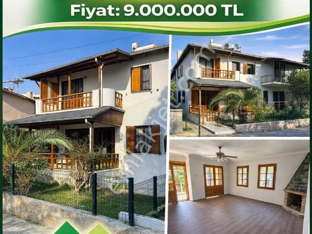 Menderes, İzmir içerisinde satılık Villa