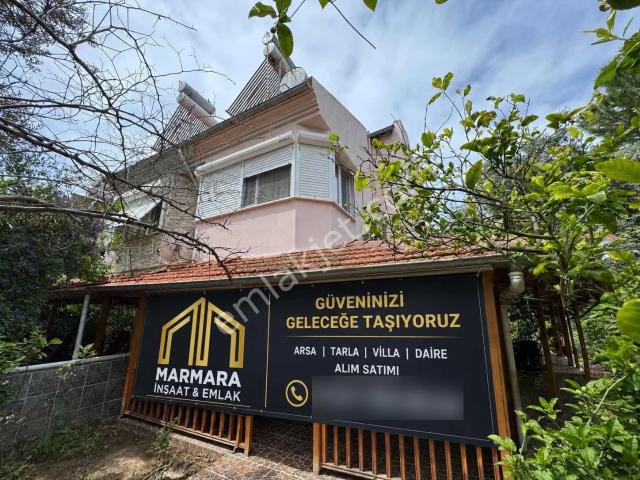 Seferihisar, İzmir içerisinde satılık Villa