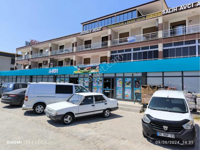 Mersin Alanı Mahallesi, Seferihisar içerisinde satılık mülk