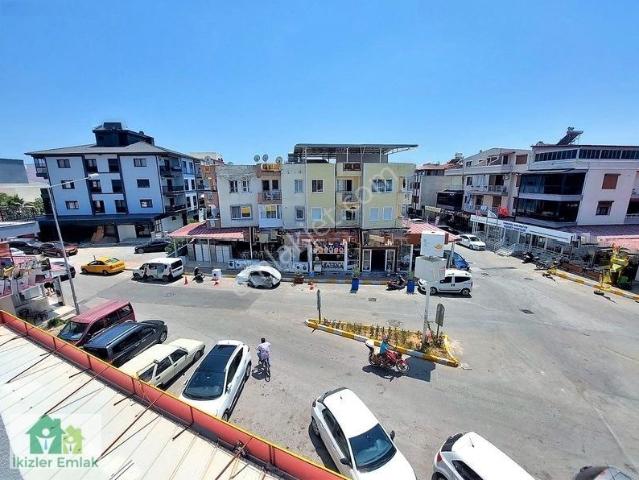 Mersin Alanı Mahallesi, Seferihisar içerisinde satılık mülk