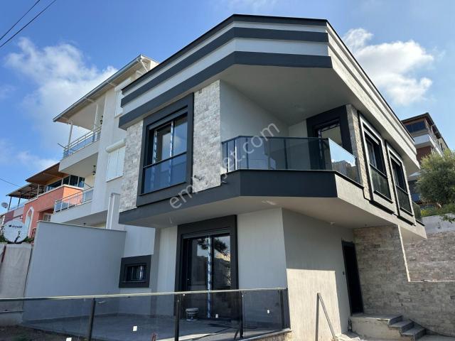 Seferihisar, İzmir içerisinde satılık Villa