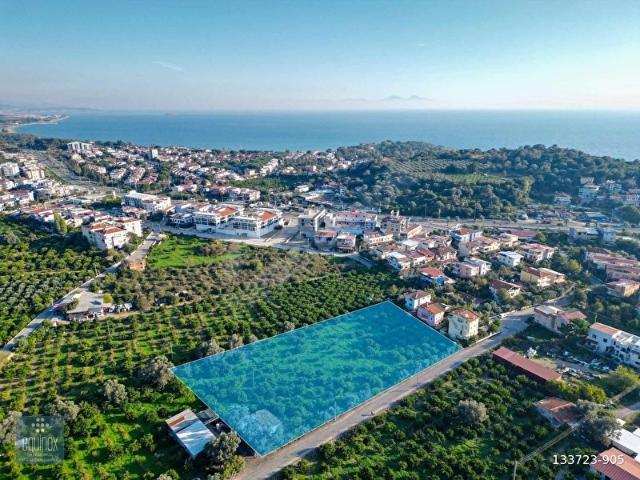 Seferihisar, İzmir içerisinde satılık mülk