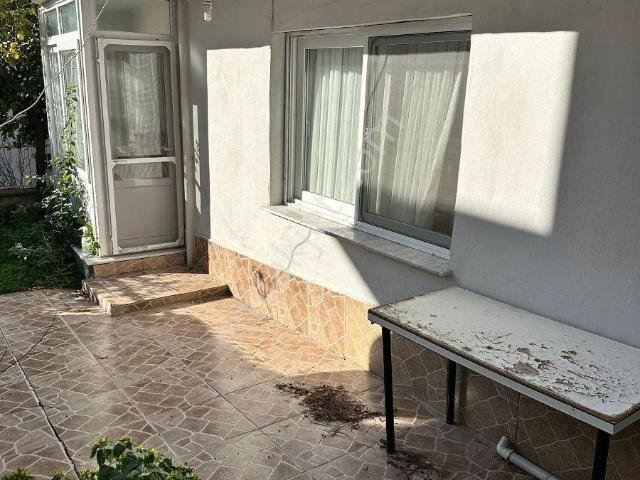 Mersin Alanı Mahallesi, Seferihisar içerisinde satılık Arsa