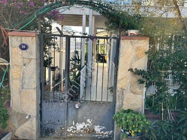 Seferihisar, İzmir içerisinde satılık Arsa