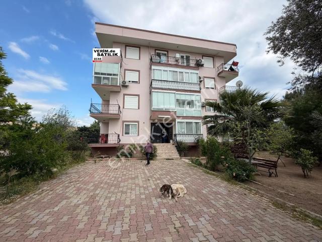 Mersin Alanı Mahallesi, Seferihisar içerisinde satılık mülk